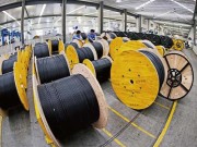 Evolution a Aplikaci Fiber Optic- kabila
