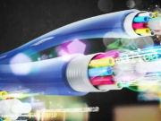 Hdyž optiske kabely, su wšilne krutne faktori, kiž so pokazować