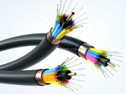 Aerial Fiber Optic Cable: The Backbone of Modern @ Title: window Communications